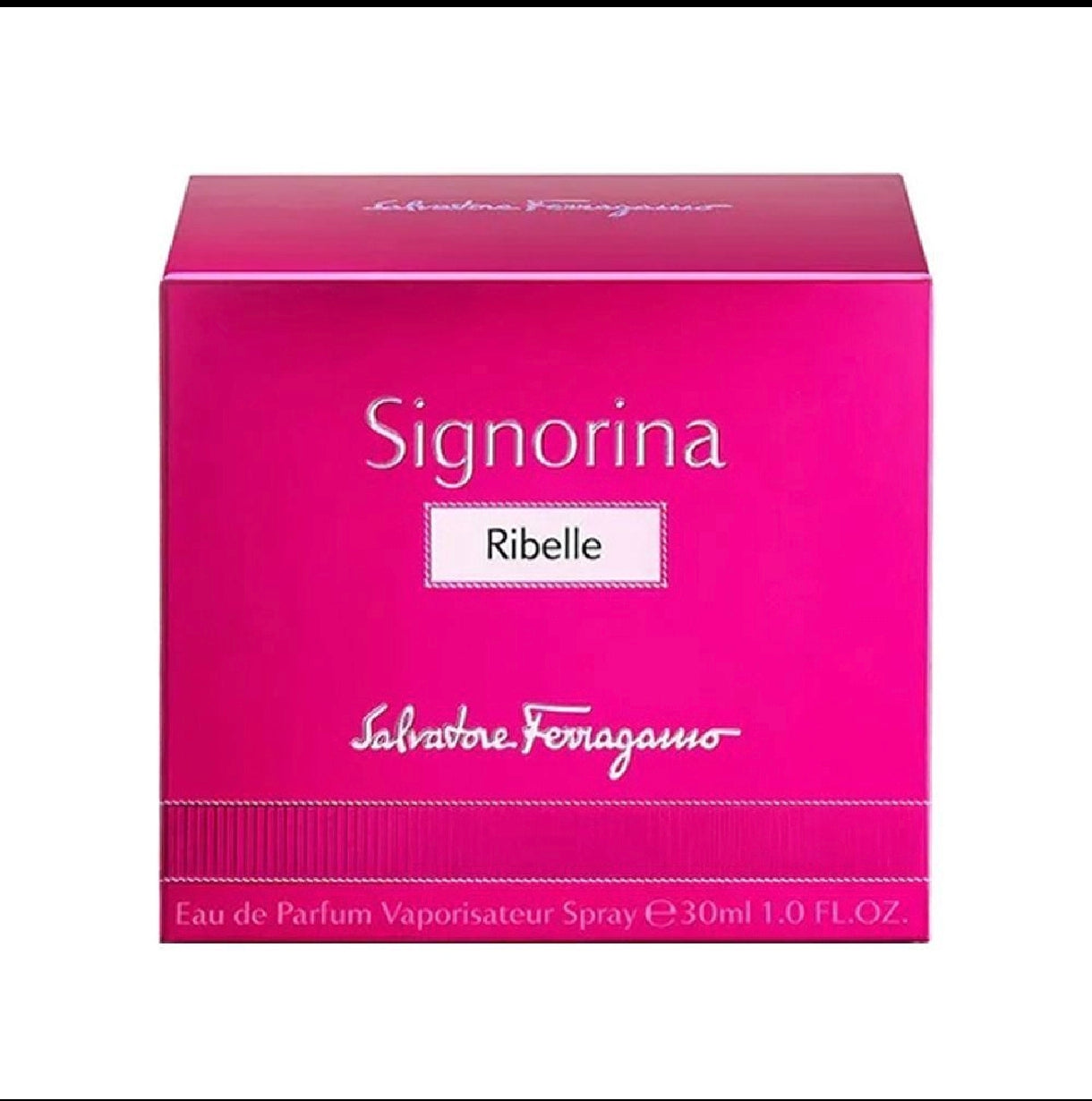SIGNORINA RIBELLE EDP 100ML