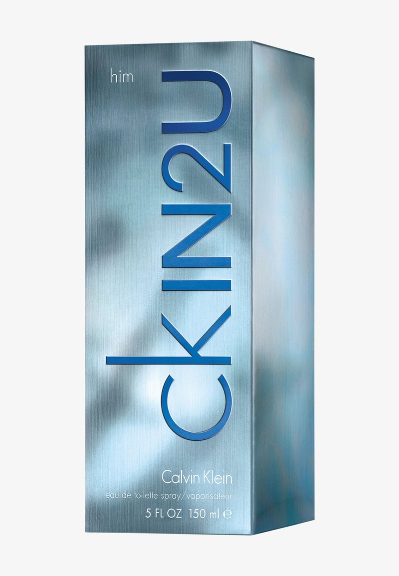 CALVIN KLEIN IN 2 U HIM EDT 150ML