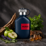 Hugo Boss Hugo Jeans for Men — Eau de Toilette 75ml