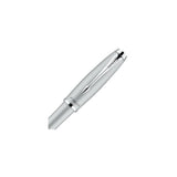 Parker Urban Fashion Silver CT Fountain Pen