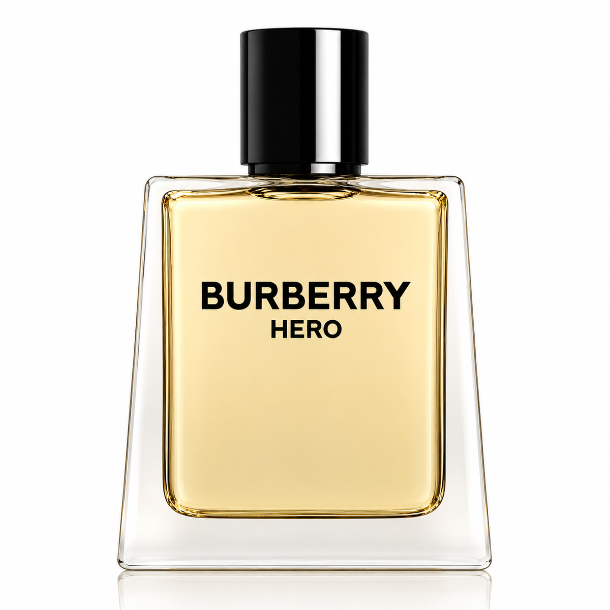 Burberry Hero Eau de Toilette for Men – 100ml