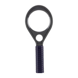 Deli E9092 Handheld Magnifier – 50mm Dual-Lens Magnifying Glass