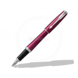 Parker Urban Fountain Pen – Multiple Colors