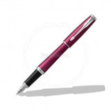 Parker Urban Fountain Pen – Multiple Colors
