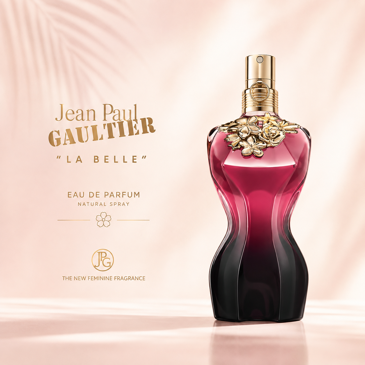 Jean Paul Gaultier La Belle Eau de Parfum 100ml