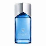 Mercedes-Benz Sea Eau de Parfum for Men – 100ml