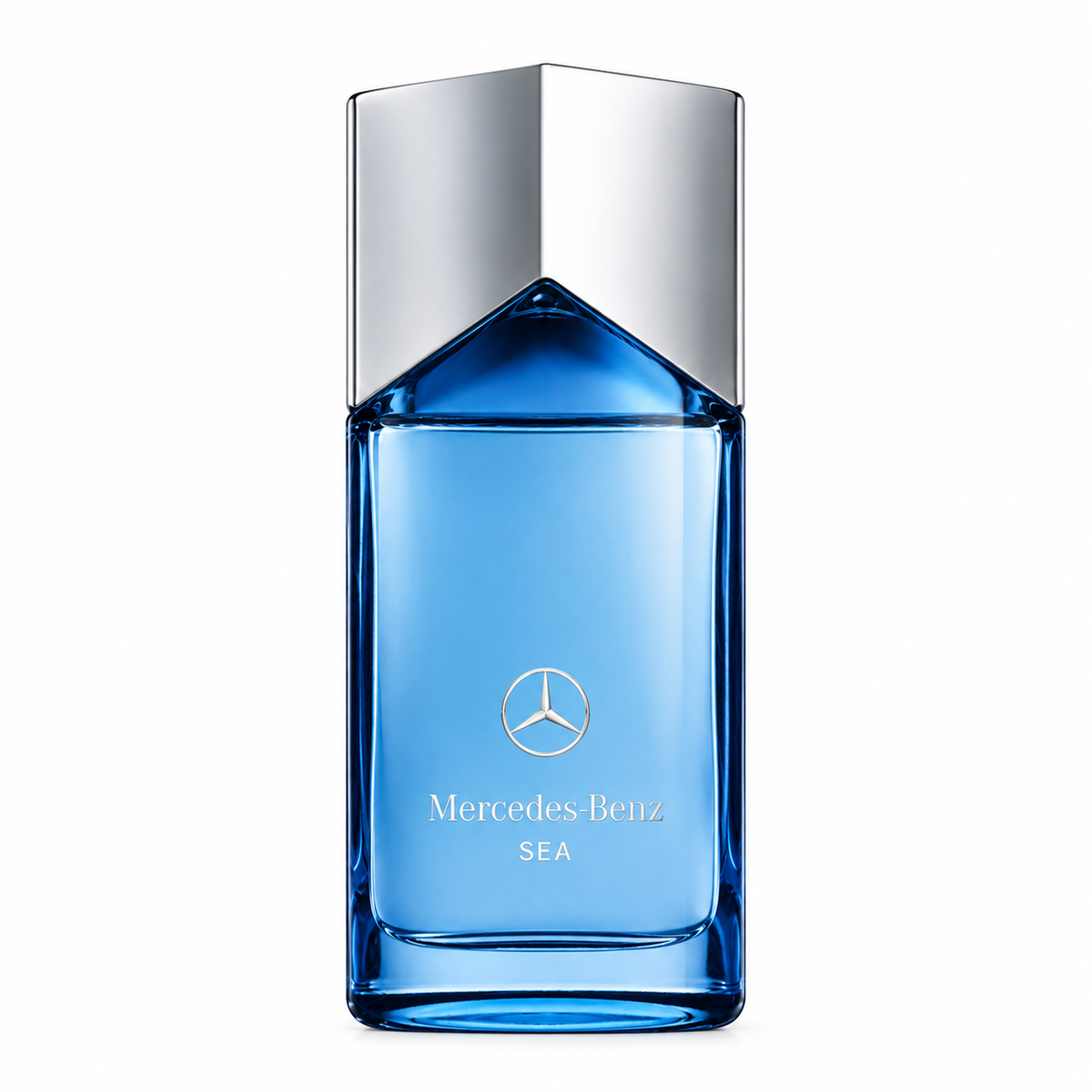 Mercedes-Benz Sea Eau de Parfum for Men – 100ml