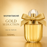 Women Secret Gold Seduction EDP 100ml