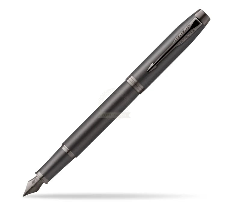 Parker IM Monochrome Fountain Pen