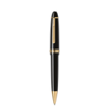 Montblanc Meisterstück LeGrand 161 Gold-Coated Ballpoint Pen