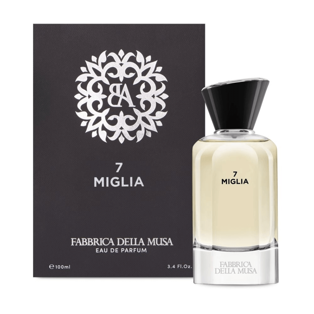Fabbrica Della Musa 7 Miglia For Men EDP 100Ml