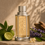 Hugo Boss The Scent Pure Accord for Men — Eau de Toilette 100ml