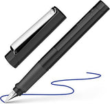 Schneider Base Clip Fountain Pen