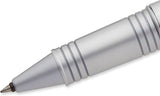 Parker Premier Rollerball Pen – Monochrome Titanium