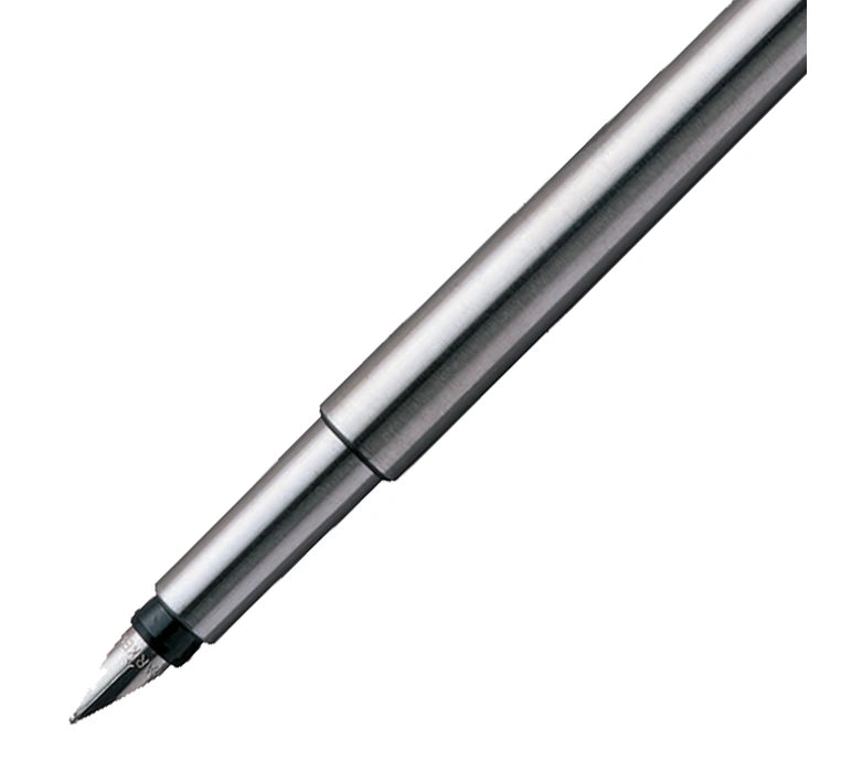 Parker Standard Stainless Steel Fountain Pen