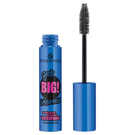 ess. get BIG lashes VOL. BOOST Mascara
