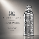 Alexandre.J Silver Ombre For Unisex EDP 100Ml