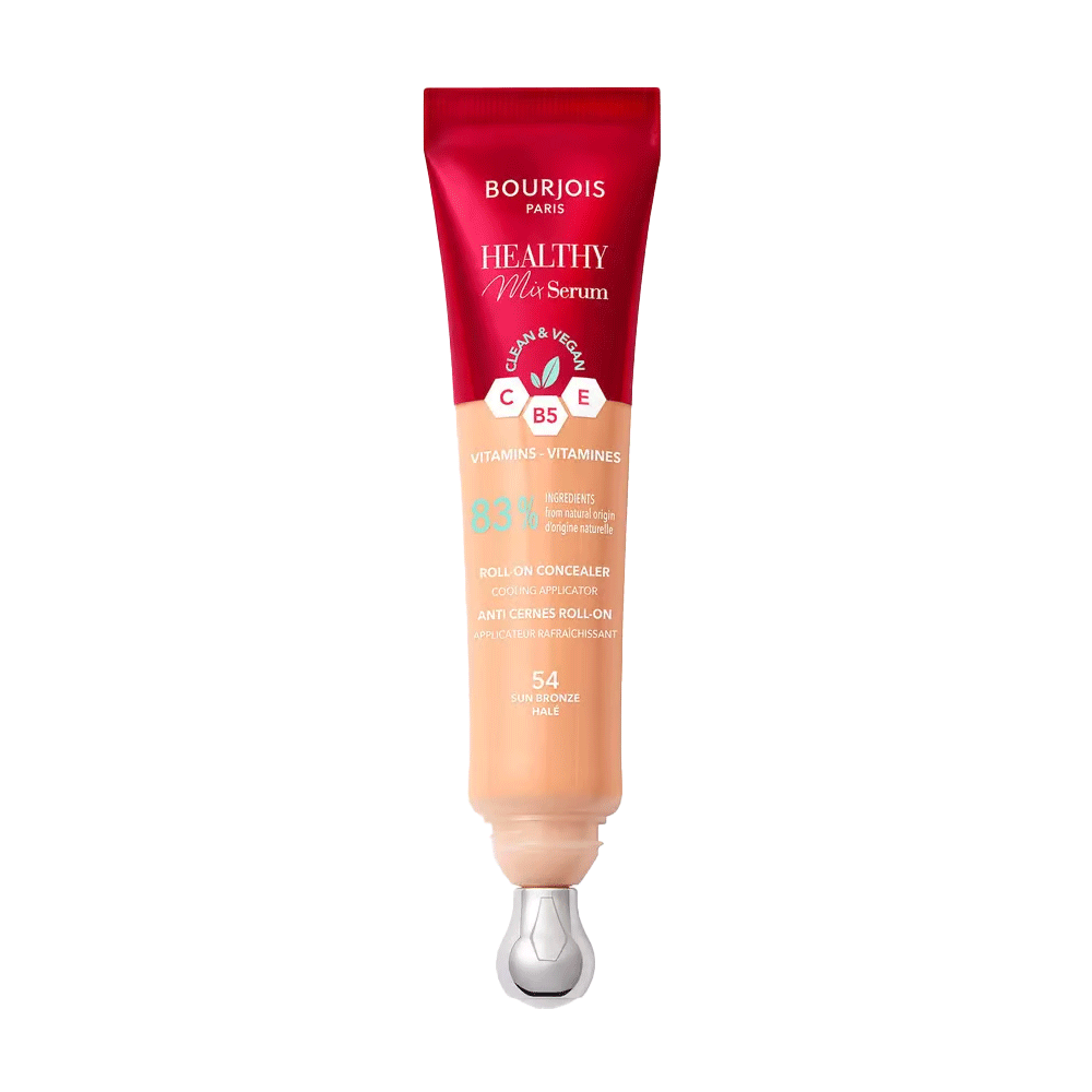 BJS - Healthy Mix serum Roll-on Concealer - 54 Sun Bronze