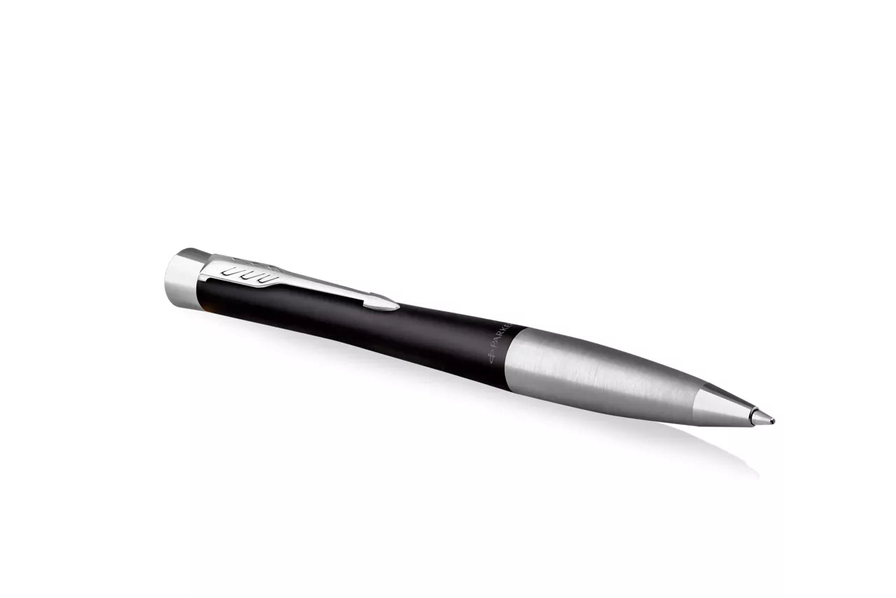 Parker Urban Muted Black CT Ballpoint Pen