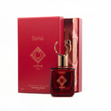 Noème Paris Soma – Eau de Parfum 100ml | Unisex Gourmand Luxury Fragrance