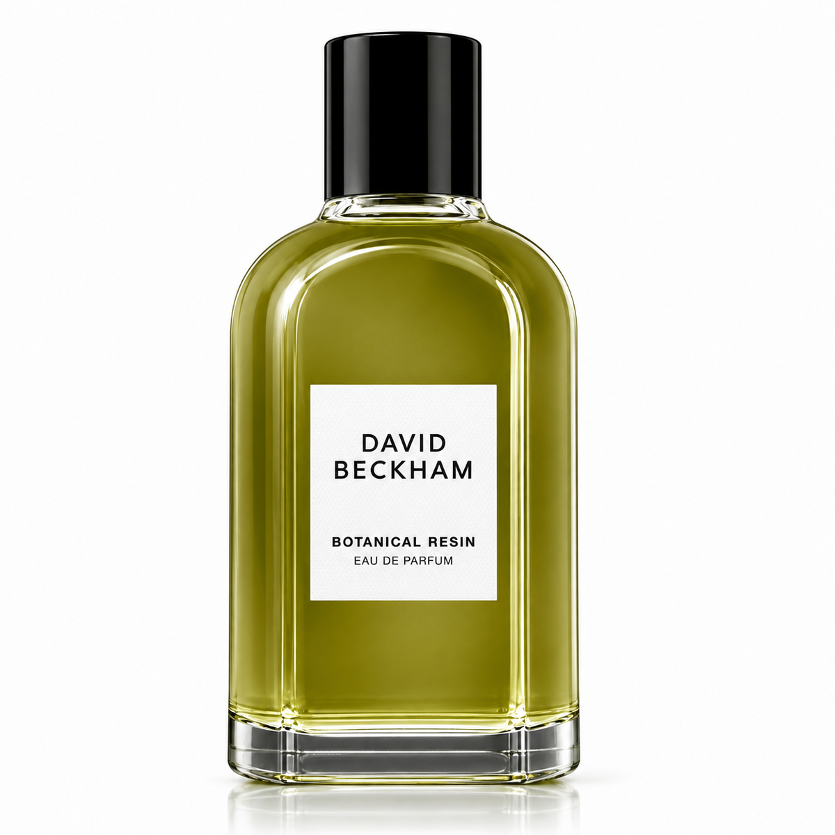 David Beckham Botanical Resin Eau de Parfum – 100ml