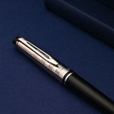 Waterman Expert Deluxe Black CT Ballpoint Pen