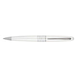 Pilot MR 02 Ballpoint Pen – White Tiger