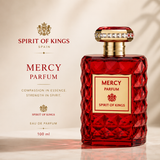 Spirit Of Kings Mercy EDP For Unisex 100Ml