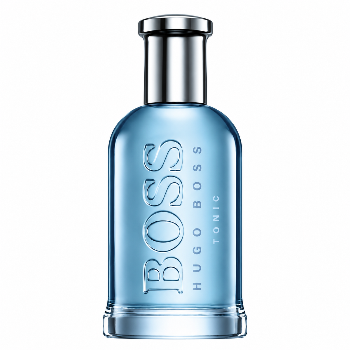 Hugo Boss Bottled Tonic EDT for Men 100ml | Fresh Aromatic Perfume