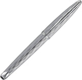 Waterman Carène Essential Silver ST Fountain Pen