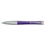 Parker Urban Premium Ballpoint Pen – Vacumatic Amethyst Pearl CT