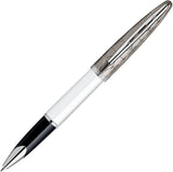 Waterman Carène Contemporary Gunmetal Rollerball Pen