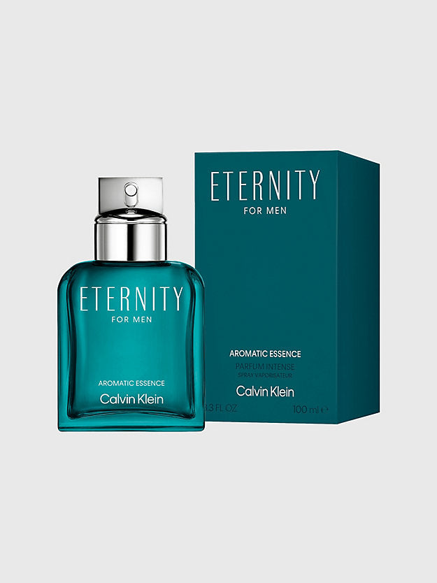 CK ETERNITY M AROMATIC ESSENCE EDP 100ML