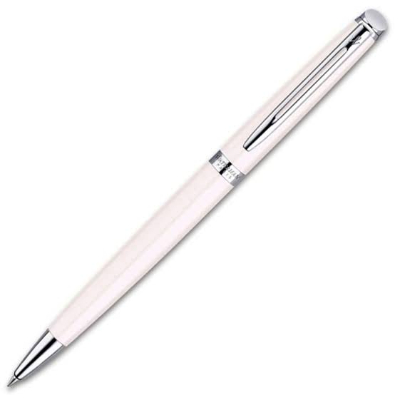 Waterman Hemisphere Laque Rosewood CT Ballpoint Pen