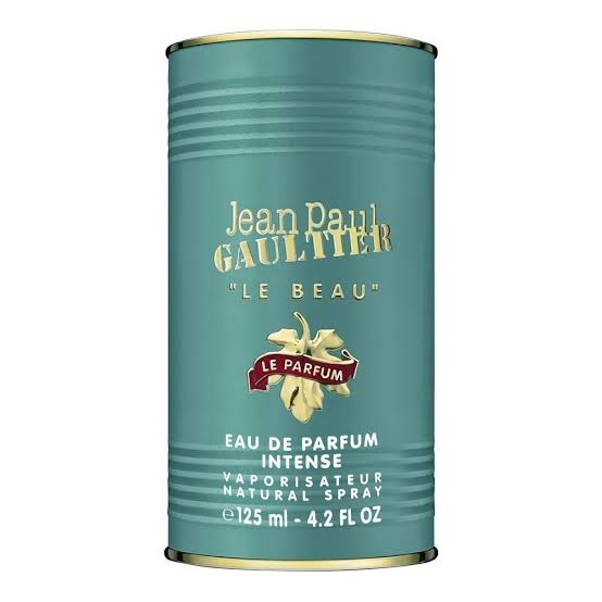 Jean Paul Gaultier Le Parfum Intense Eau de Parfum 125ml