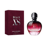 Paco Rabanne Black XS for Her Eau de Parfum – 80ml