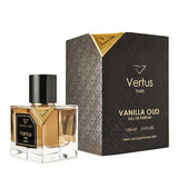 VERTUS VANILLA OUD EDP 100 ML