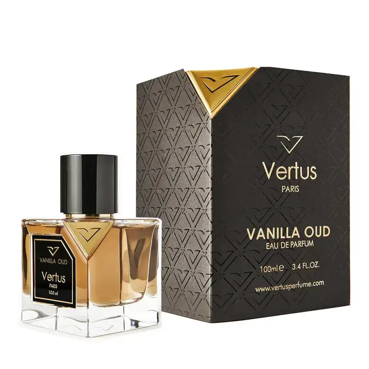 VERTUS VANILLA OUD EDP 100 ML