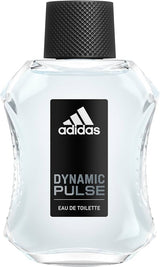 Adidas Dynamic Pulse For Men Edt 100Ml