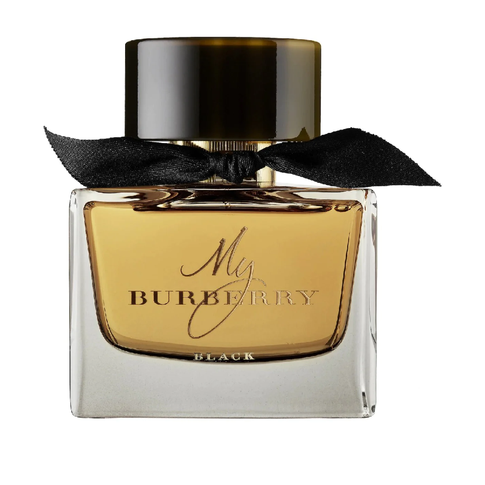 Burberry My Burberry Black for Women Eau de Parfum – 90ml