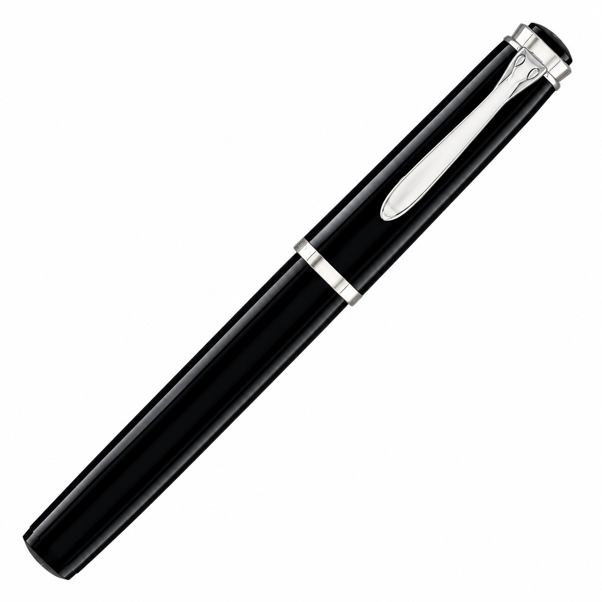 Pelikan Classic P205 Fountain Pen – Cartridge Filling System