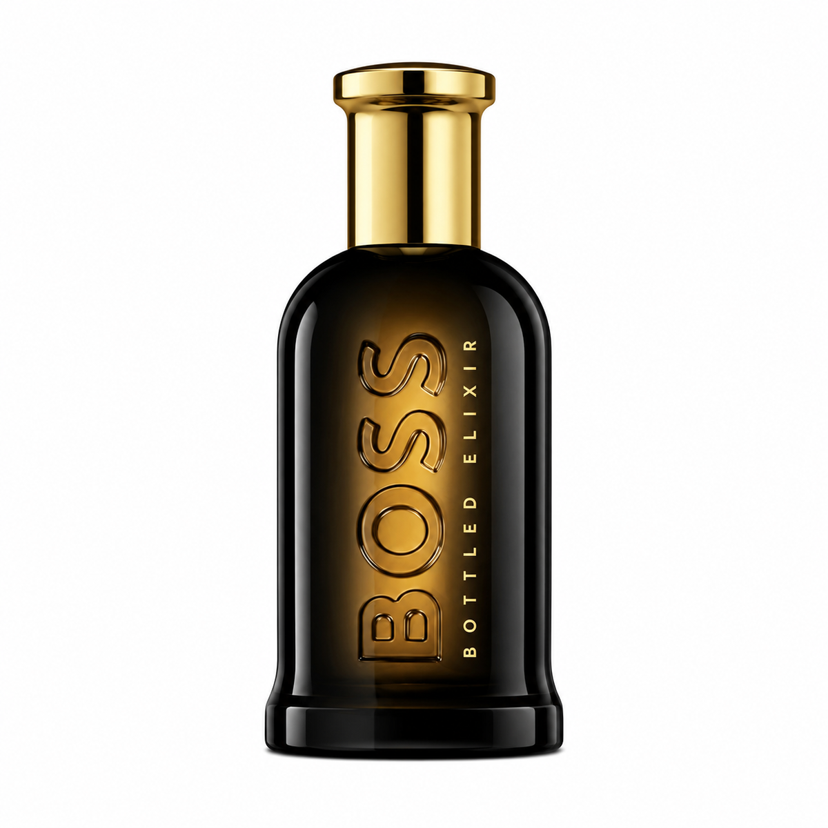 Hugo Boss Bottled Elixir EDP for Men 50ml | Woody Spicy Perfume