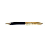 Waterman Carène Essential Black GT Ballpoint Pen