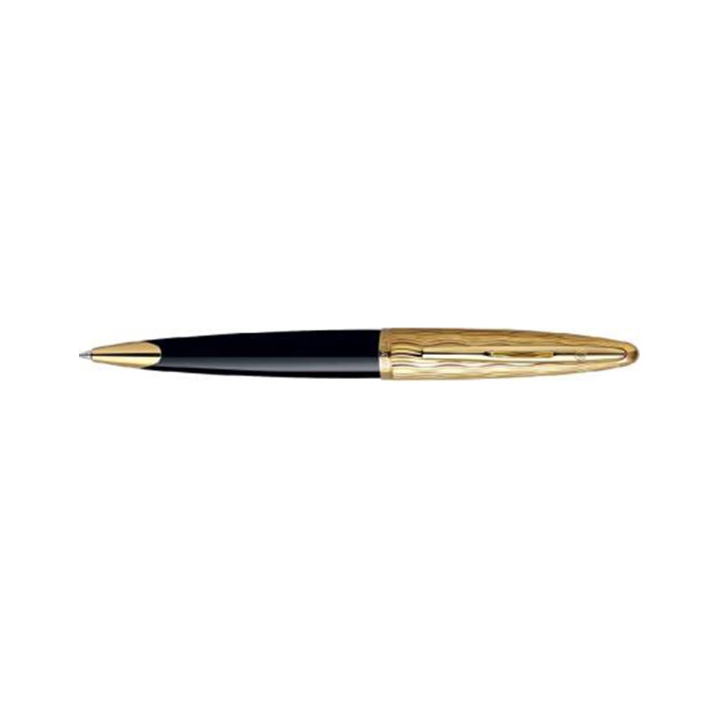 Waterman Carène Essential Black GT Ballpoint Pen