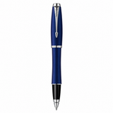 Parker Urban Fashion Bay City Blue CT Rollerball Pen