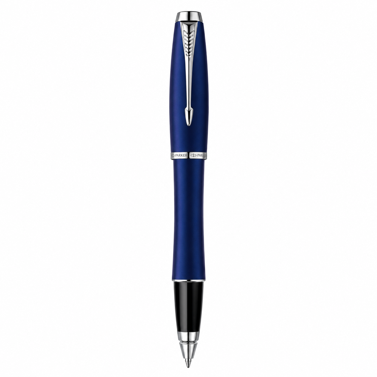 Parker Urban Fashion Bay City Blue CT Rollerball Pen