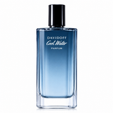 Davidoff Cool Water EDT for Men 125ml – Fresh Aquatic Fragrance