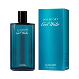 Davidoff Cool Water Man Eau de Toilette 200ml