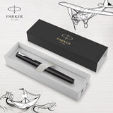 Parker Vector XL Rollerball Pen – Matt Black