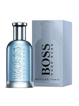 Hugo Boss Bottled Tonic EDT for Men 100ml | Fresh Aromatic Perfume